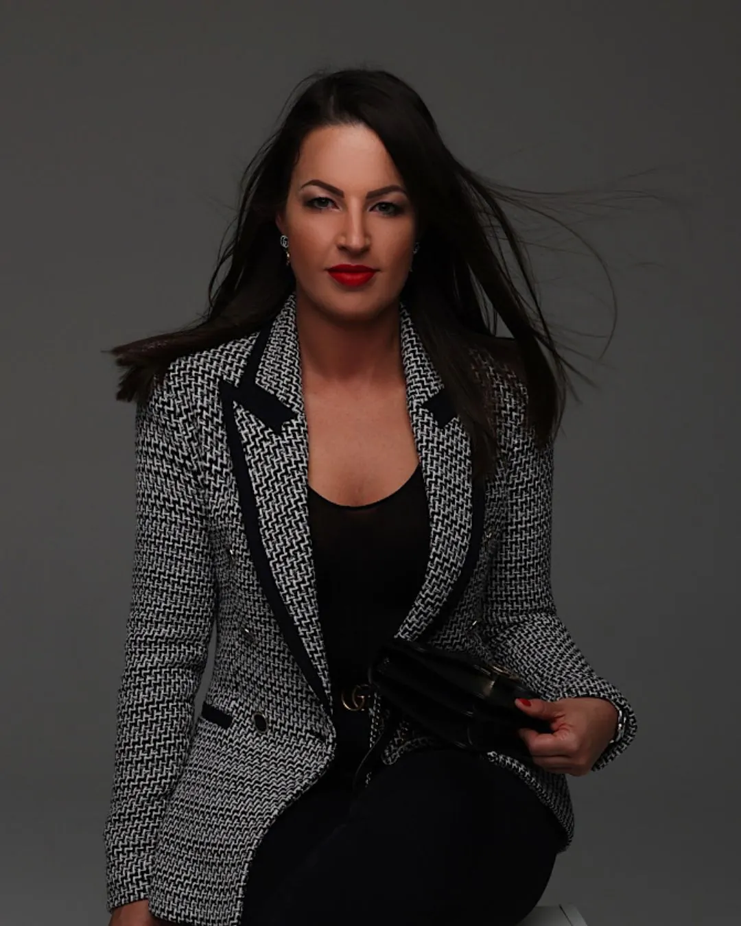 Pap Dominika