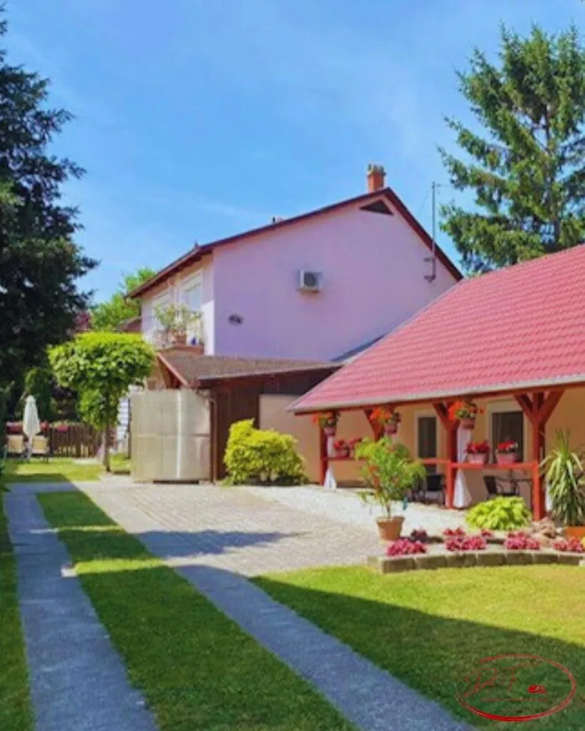 Do-Ti Apartmanházak