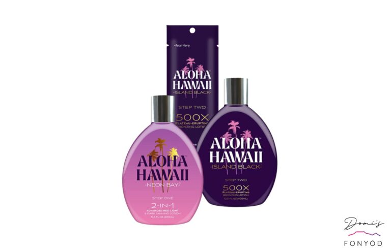 Szolárium krémek - Blog