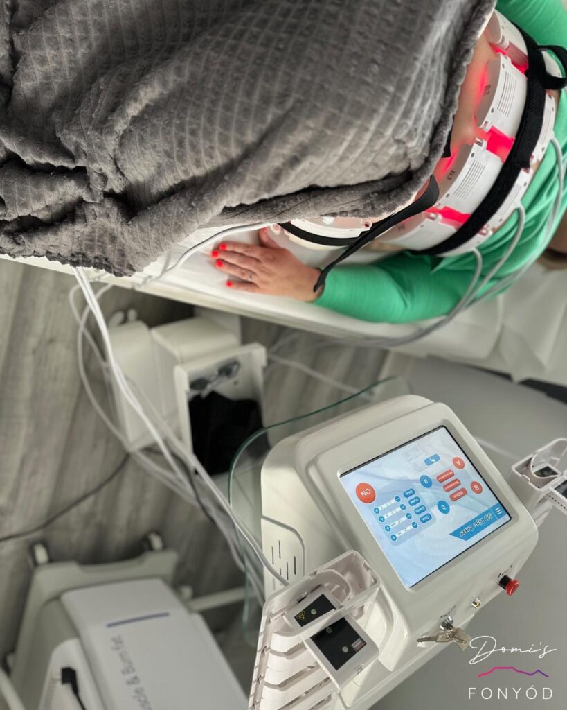 5D lipolézer - Főoldal - Domi's Fonyód